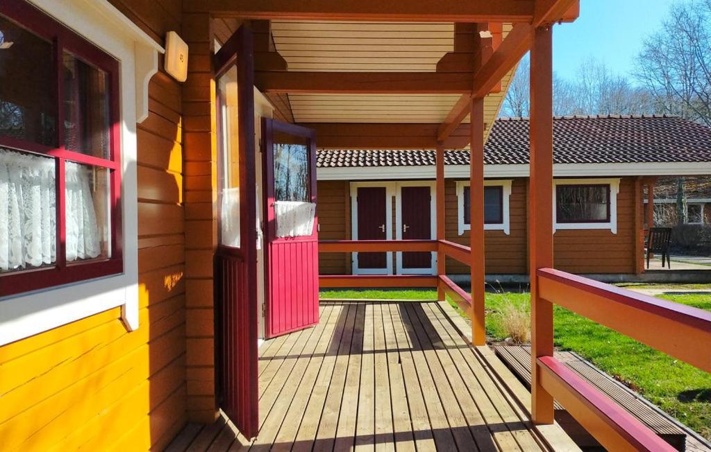 Eekhoorn 45 Villa Gramsbergen Bagian luar foto